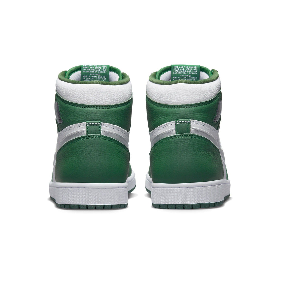 Air Jordan 1 Retro High OG 'Gorge Green'- Streetwear Fashion - ellesey.com