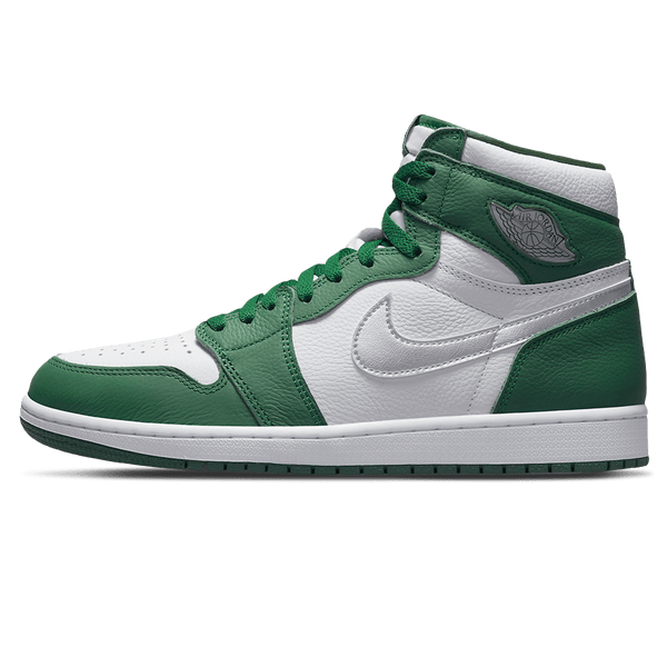 Air Jordan 1 Retro High OG 'Gorge Green'- Streetwear Fashion - ellesey.com