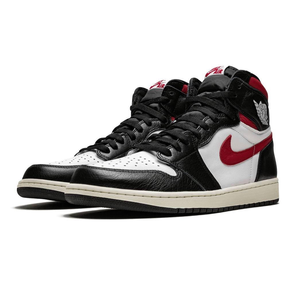 Air Jordan 1 Retro High OG 'Gym Red'- Streetwear Fashion - ellesey.com