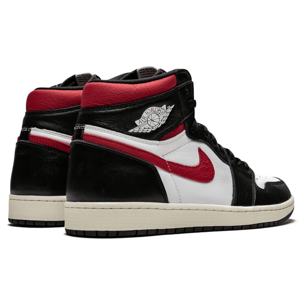 Air Jordan 1 Retro High OG 'Gym Red'- Streetwear Fashion - ellesey.com