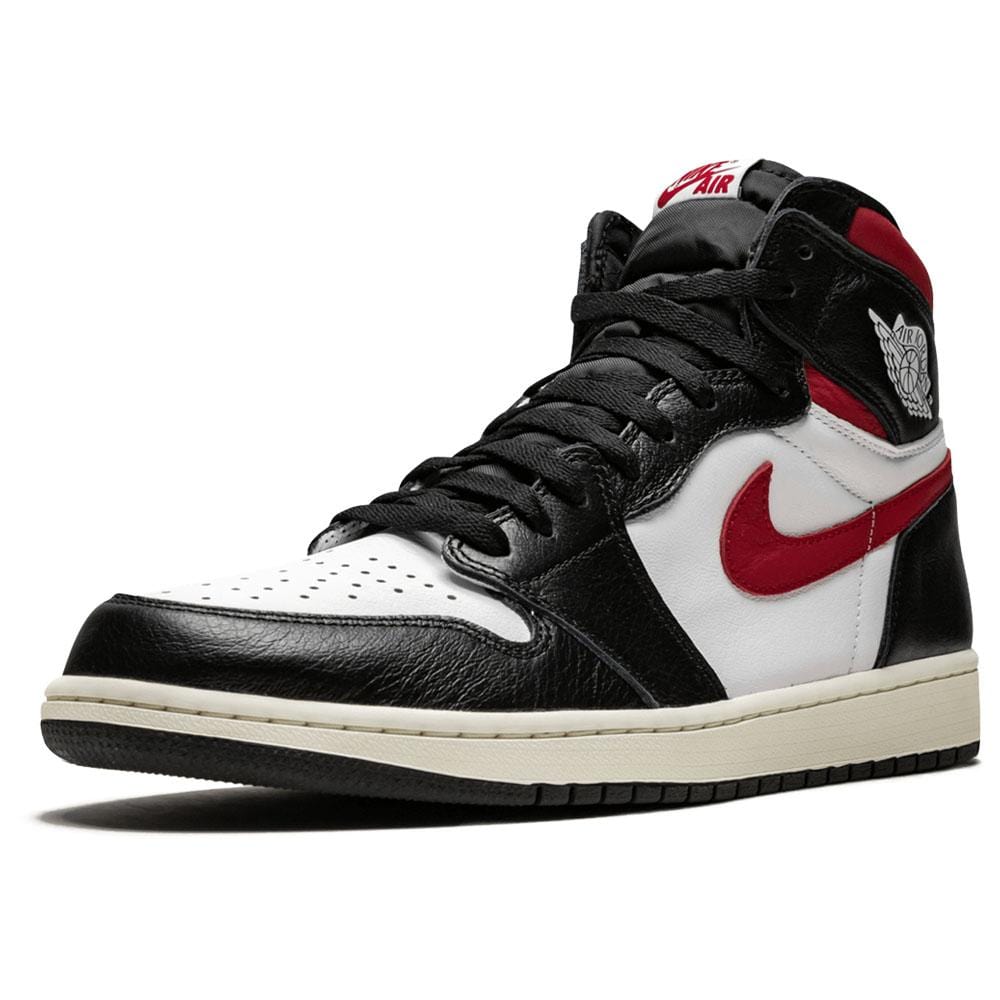 Air Jordan 1 Retro High OG 'Gym Red'- Streetwear Fashion - ellesey.com