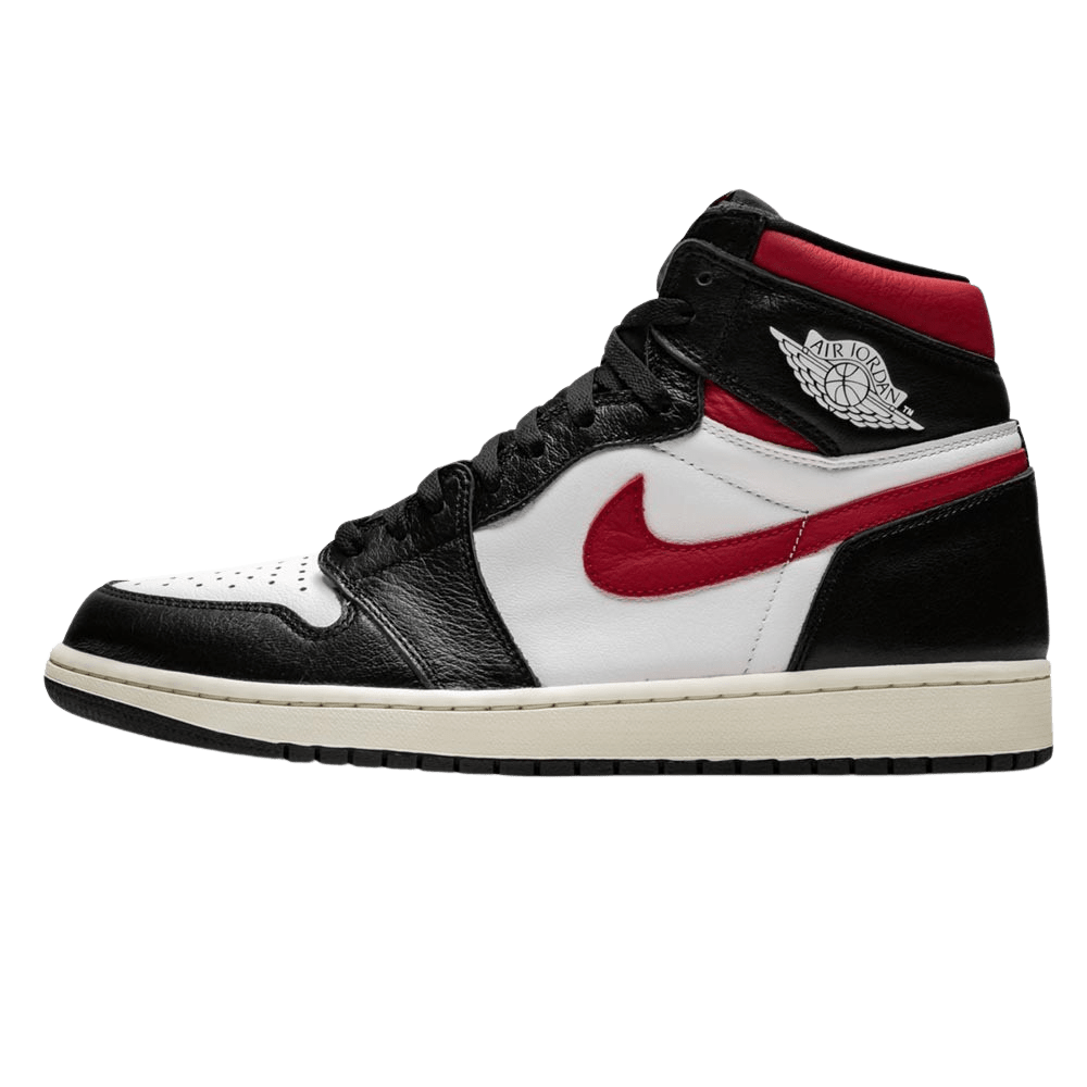 Air Jordan 1 Retro High OG 'Gym Red'- Streetwear Fashion - ellesey.com