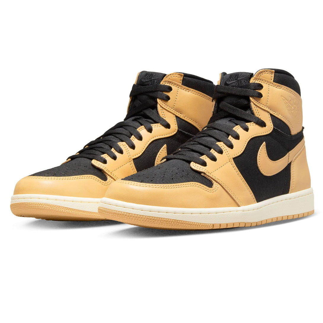 Air Jordan 1 Retro High OG 'Heirloom'- Streetwear Fashion - ellesey.com