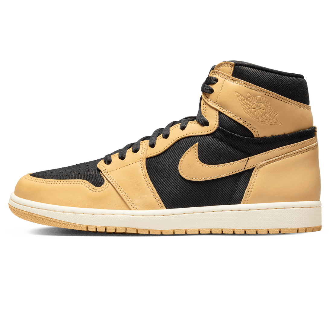 Air Jordan 1 Retro High OG 'Heirloom'- Streetwear Fashion - ellesey.com