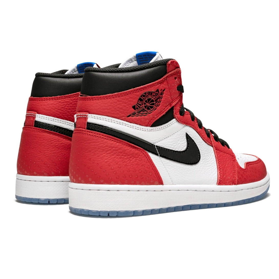 Air Jordan 1 Retro High OG 'Origin Story'- Streetwear Fashion - ellesey.com