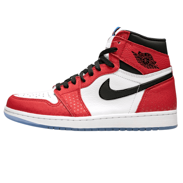 Air Jordan 1 Retro High OG 'Origin Story'- Streetwear Fashion - ellesey.com