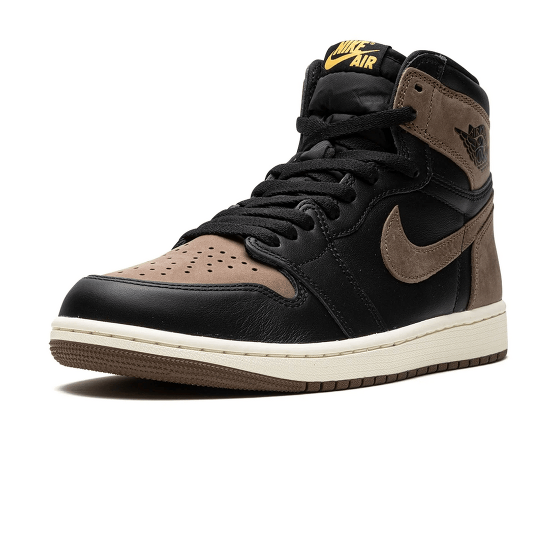 Air Jordan 1 Retro High OG 'Palomino'- Streetwear Fashion - ellesey.com