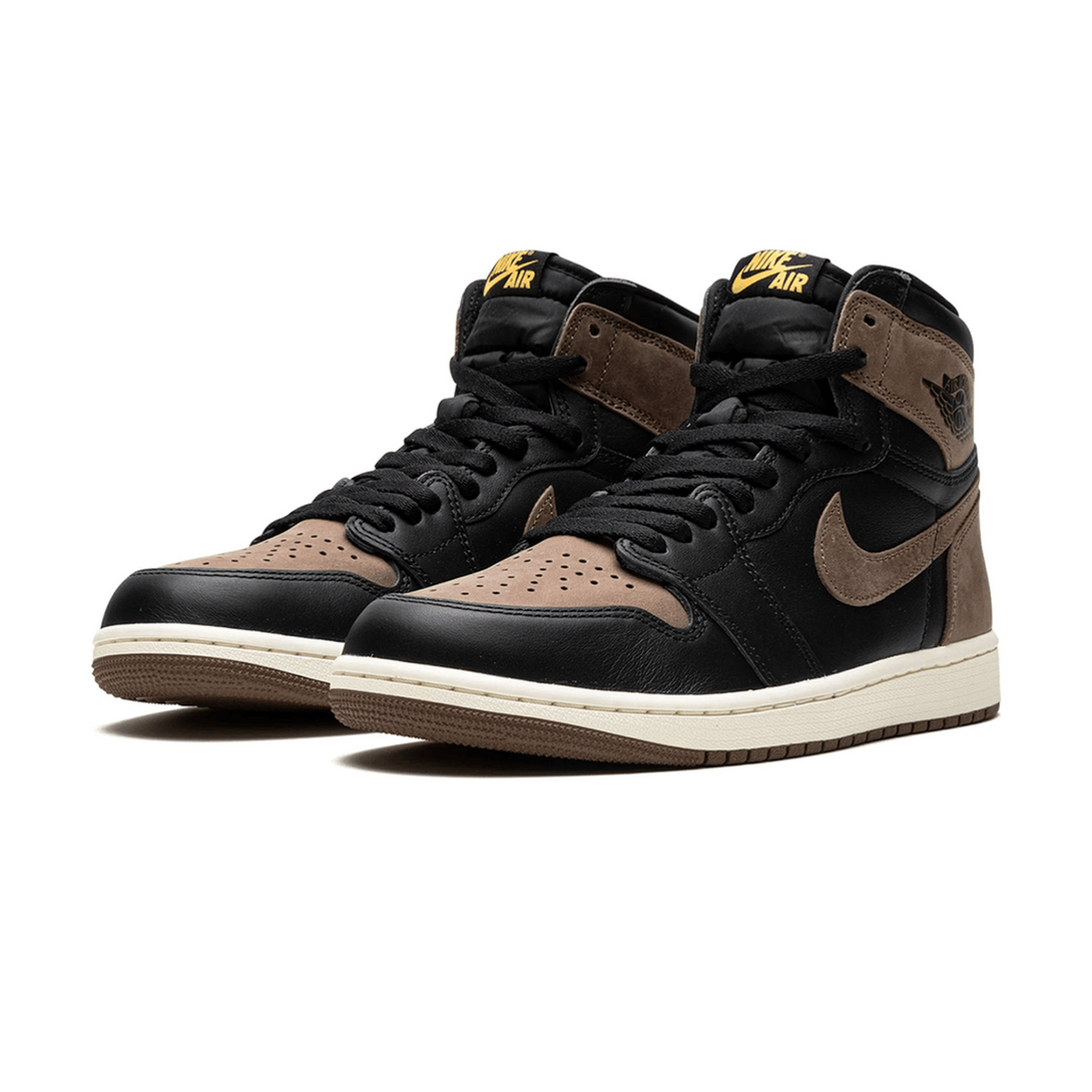 Air Jordan 1 Retro High OG 'Palomino'- Streetwear Fashion - ellesey.com