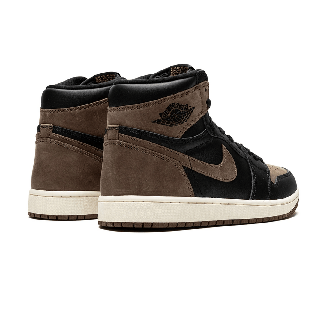 Air Jordan 1 Retro High OG 'Palomino'- Streetwear Fashion - ellesey.com