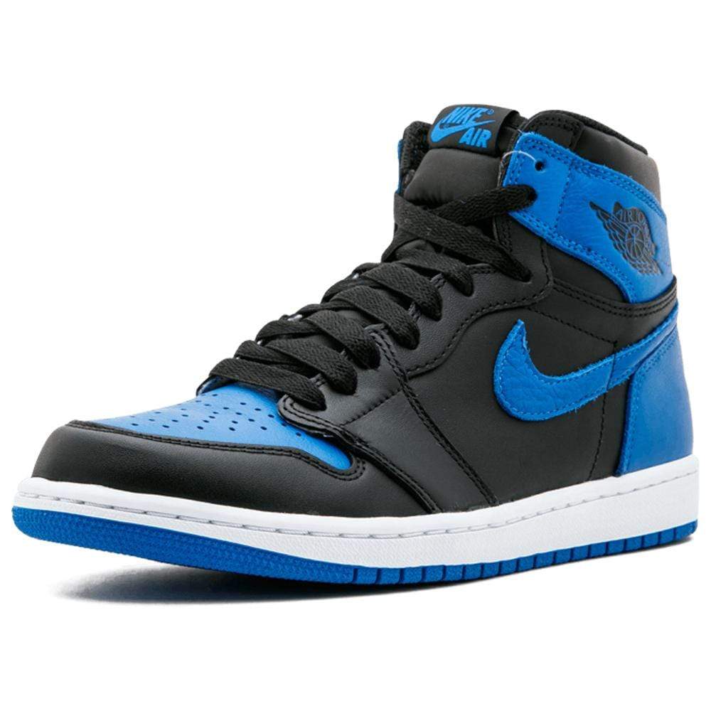 Air Jordan 1 Retro High OG Royal- Streetwear Fashion - ellesey.com