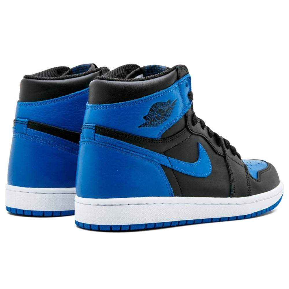 Air Jordan 1 Retro High OG Royal- Streetwear Fashion - ellesey.com