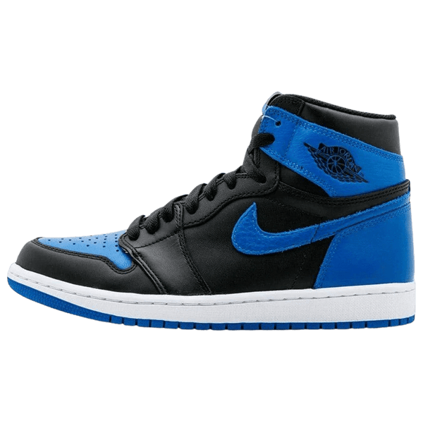 Air Jordan 1 Retro High OG Royal- Streetwear Fashion - ellesey.com