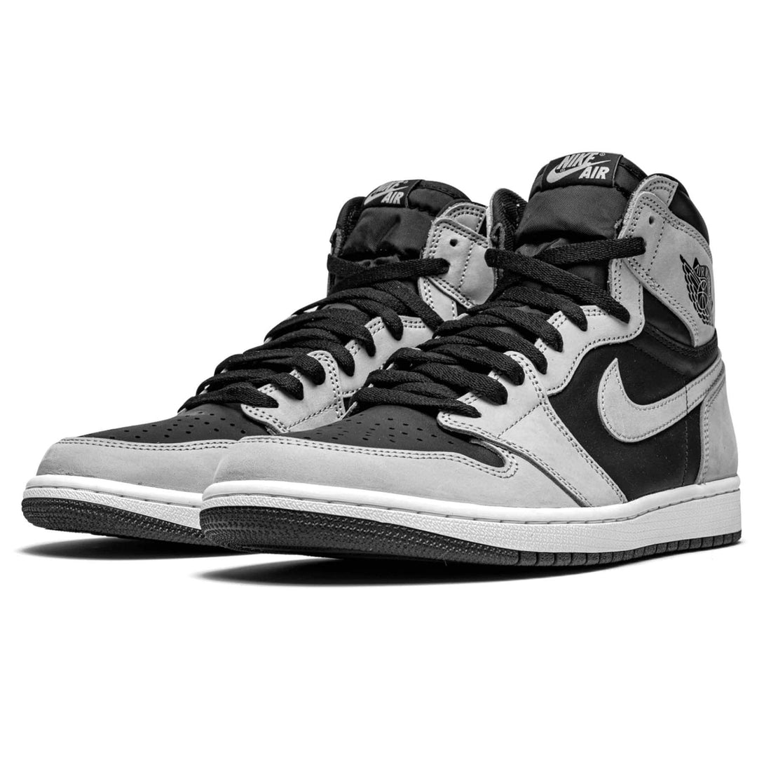 Air Jordan 1 Retro High OG 'Shadow 2.0'- Streetwear Fashion - ellesey.com