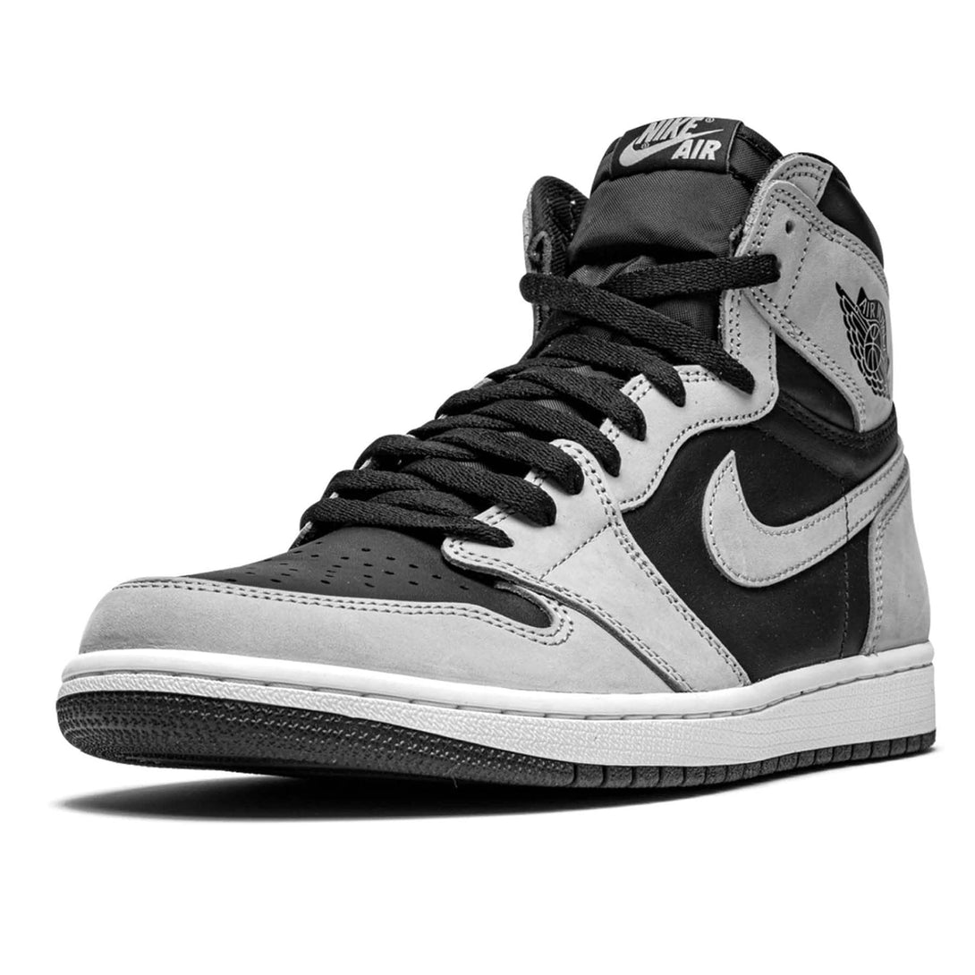 Air Jordan 1 Retro High OG 'Shadow 2.0'- Streetwear Fashion - ellesey.com