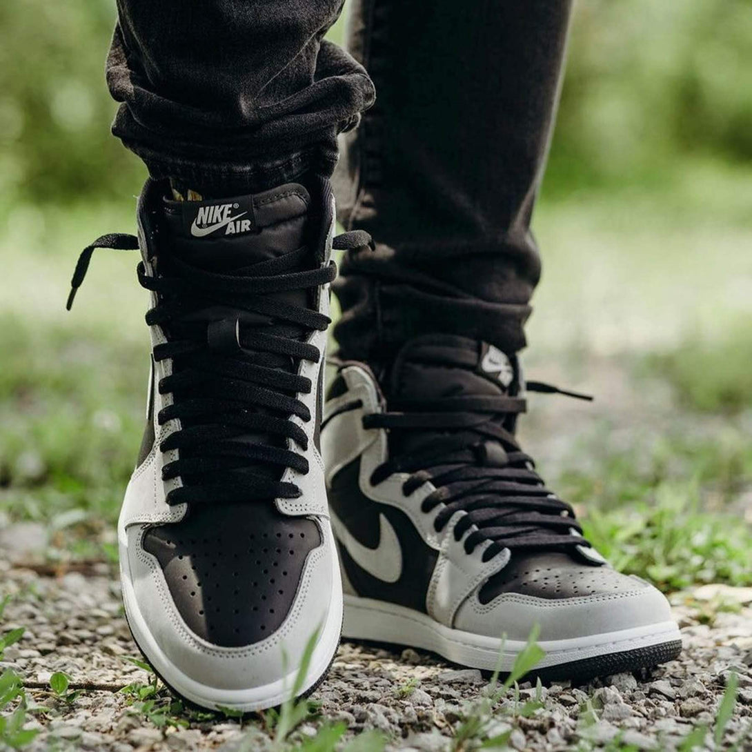 Air Jordan 1 Retro High OG 'Shadow 2.0'- Streetwear Fashion - ellesey.com