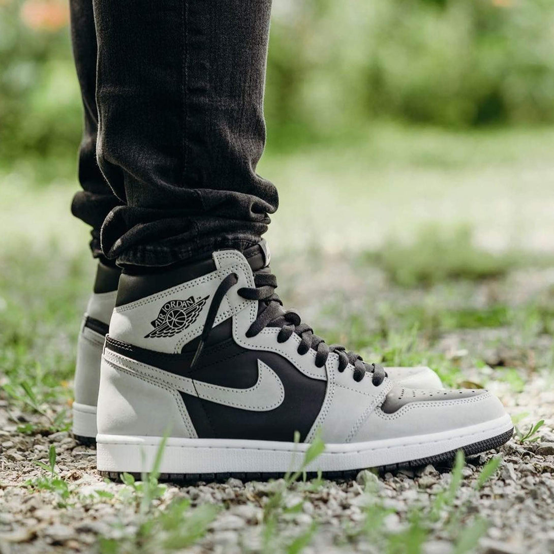 Air Jordan 1 Retro High OG 'Shadow 2.0'- Streetwear Fashion - ellesey.com