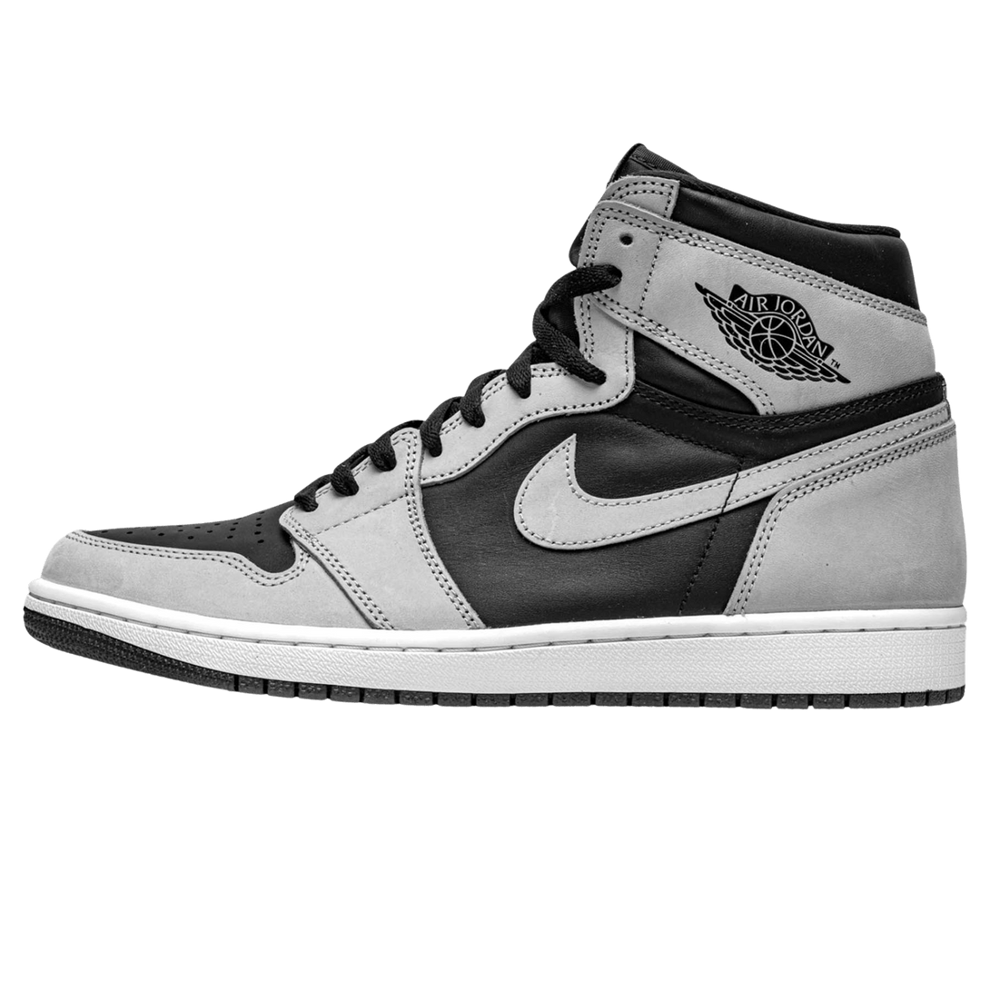 Air Jordan 1 Retro High OG 'Shadow 2.0'- Streetwear Fashion - ellesey.com