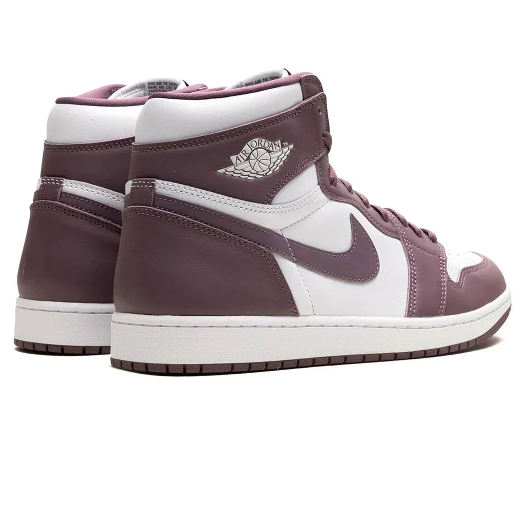 Air Jordan 1 Retro High OG 'Sky J Mauve'- Streetwear Fashion - ellesey.com