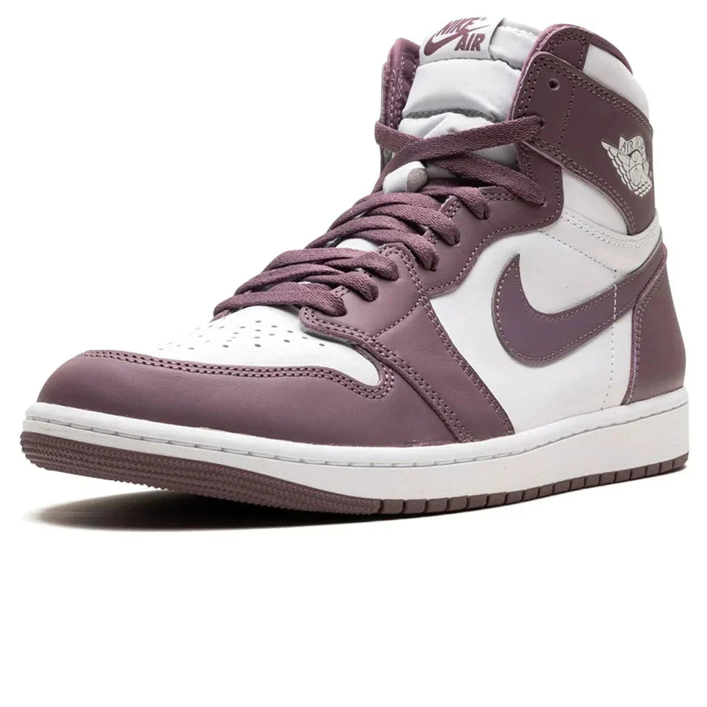 Air Jordan 1 Retro High OG 'Sky J Mauve'- Streetwear Fashion - ellesey.com