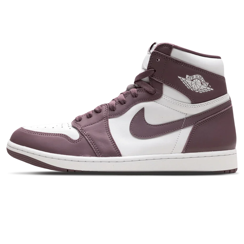 Air Jordan 1 Retro High OG 'Sky J Mauve'- Streetwear Fashion - ellesey.com