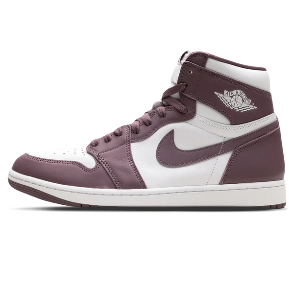 Air Jordan 1 Retro High OG 'Sky J Mauve'- Streetwear Fashion - ellesey.com