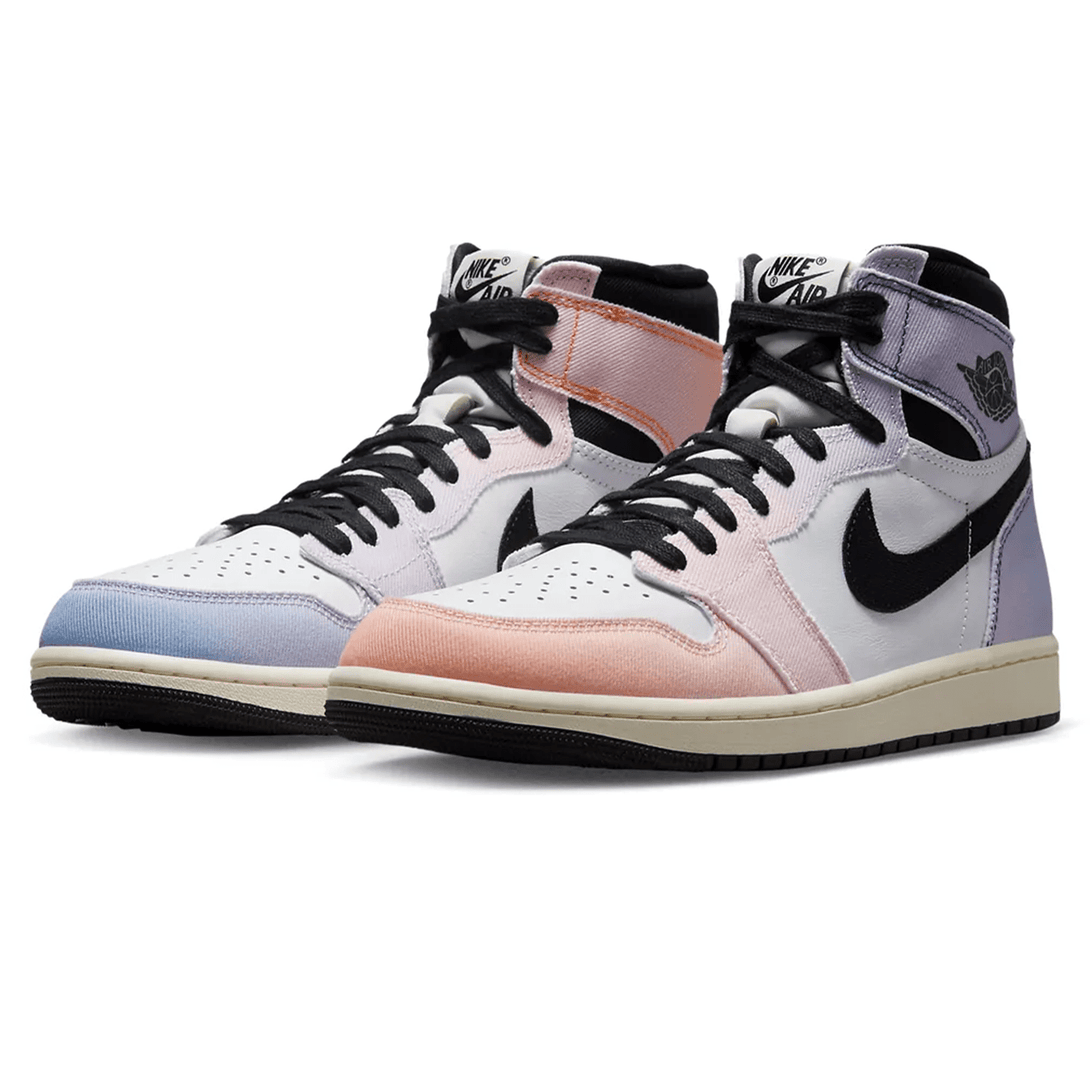 Air Jordan 1 Retro High OG 'Skyline'- Streetwear Fashion - ellesey.com