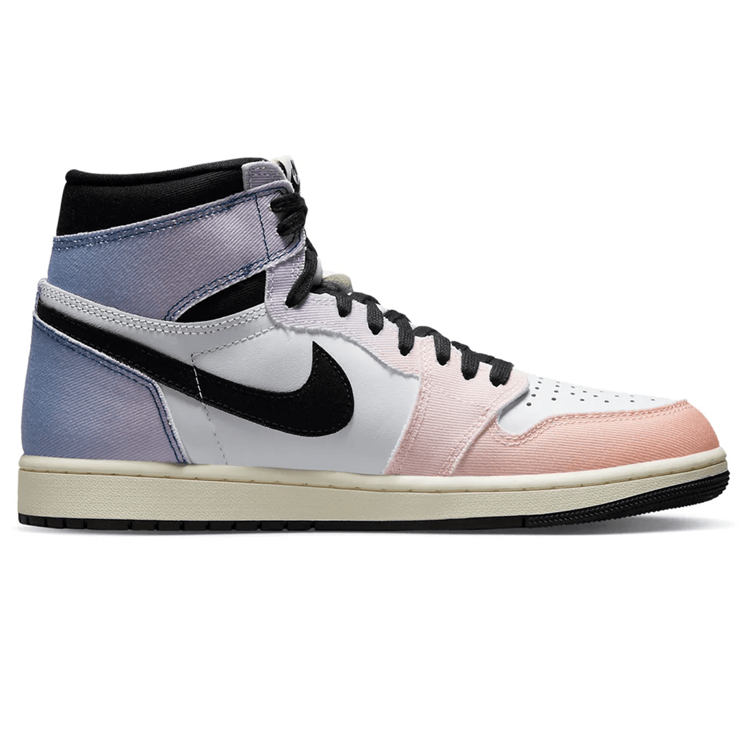 Air Jordan 1 Retro High OG 'Skyline'- Streetwear Fashion - ellesey.com