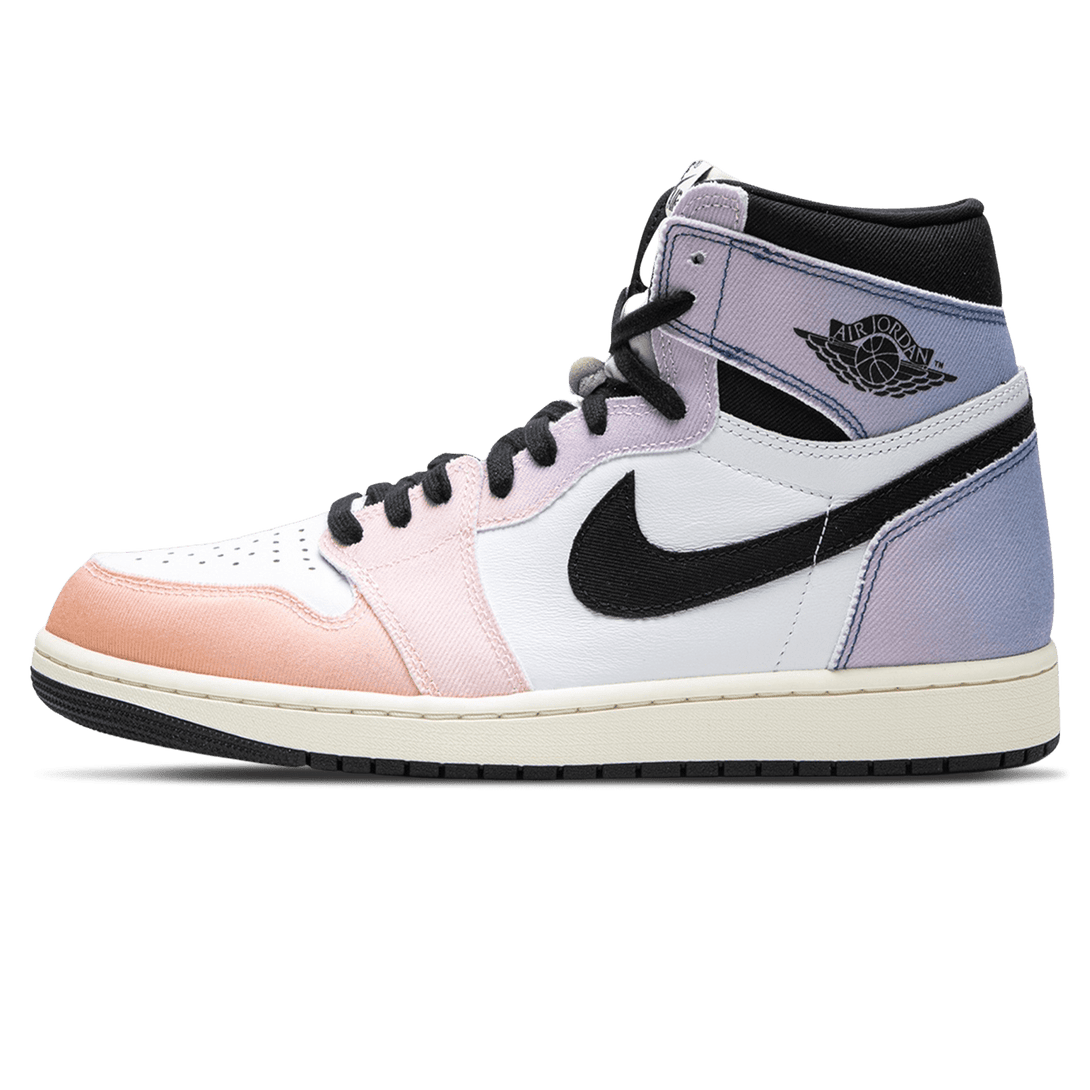 Air Jordan 1 Retro High OG 'Skyline'- Streetwear Fashion - ellesey.com