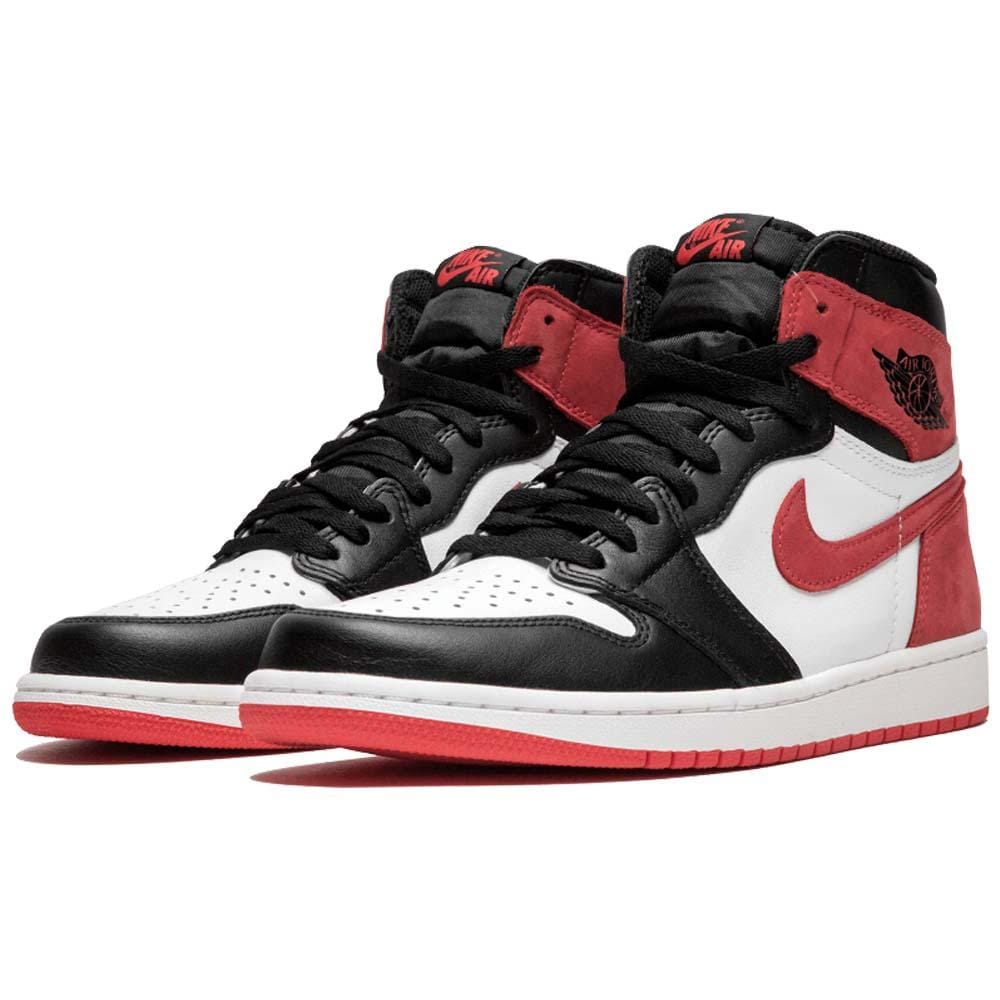 Air Jordan 1 Retro High OG "Summit Red"- Streetwear Fashion - ellesey.com