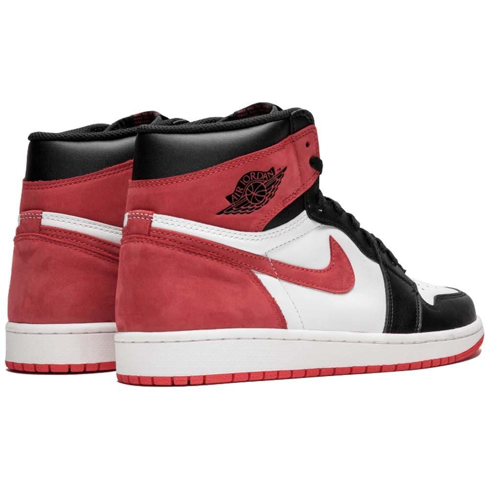 Air Jordan 1 Retro High OG "Summit Red"- Streetwear Fashion - ellesey.com