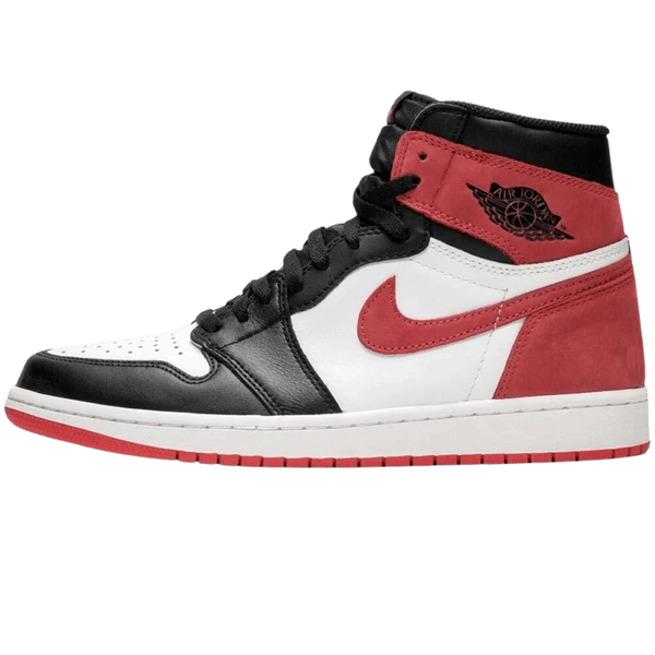 Air Jordan 1 Retro High OG "Summit Red"- Streetwear Fashion - ellesey.com