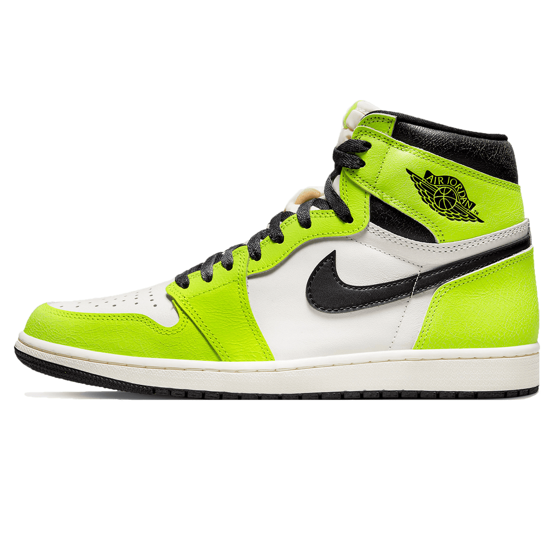 Air Jordan 1 Retro High OG 'Visionaire'- Streetwear Fashion - ellesey.com