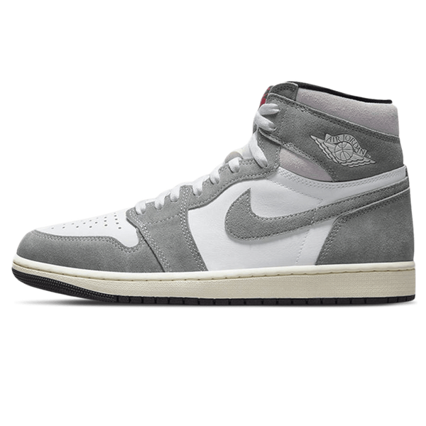 Air Jordan 1 Retro High OG 'Washed Black'- Streetwear Fashion - ellesey.com