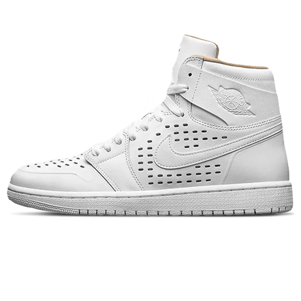 Air Jordan 1 Retro High 'Vachetta'- Streetwear Fashion - ellesey.com