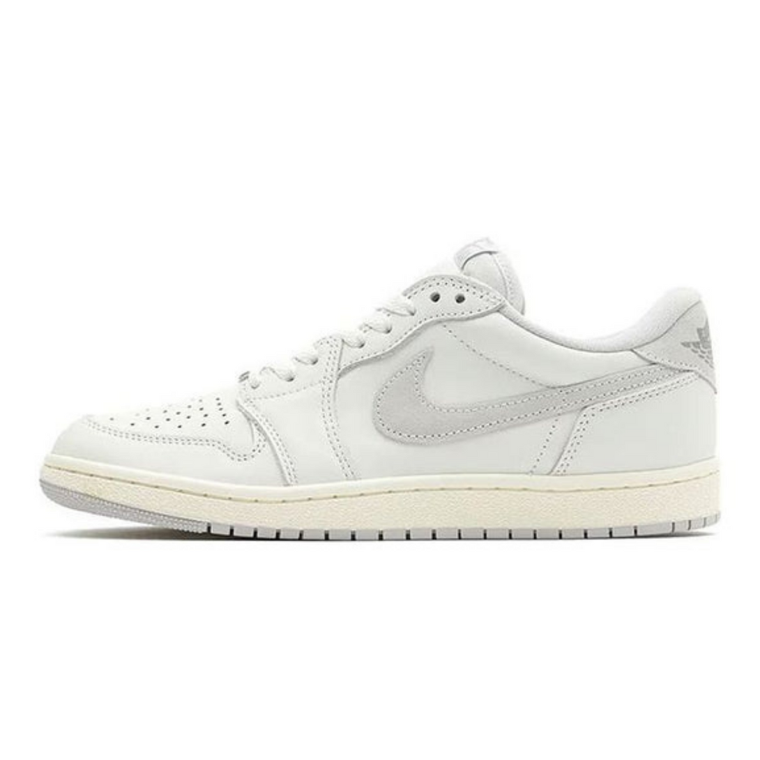 Air Jordan 1 Retro Low '85 OG 'Neutral Grey'- Streetwear Fashion - ellesey.com