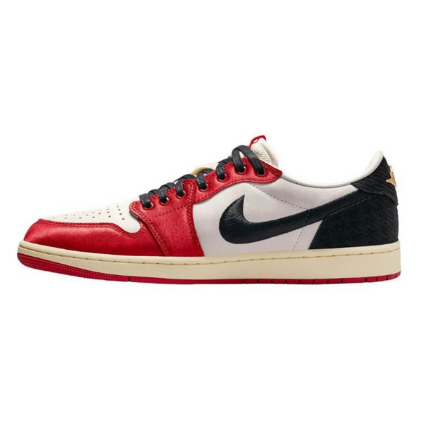 Air Jordan 1 Retro Low OG Trophy Room Away- Streetwear Fashion - ellesey.com