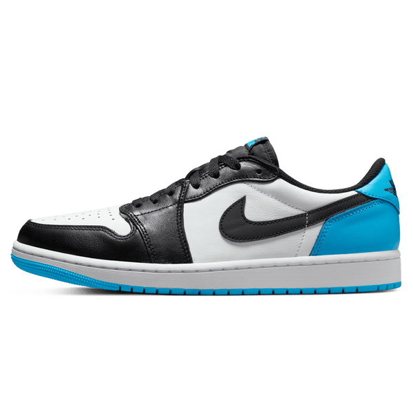 Air Jordan 1 Retro Low OG 'UNC'- Streetwear Fashion - ellesey.com