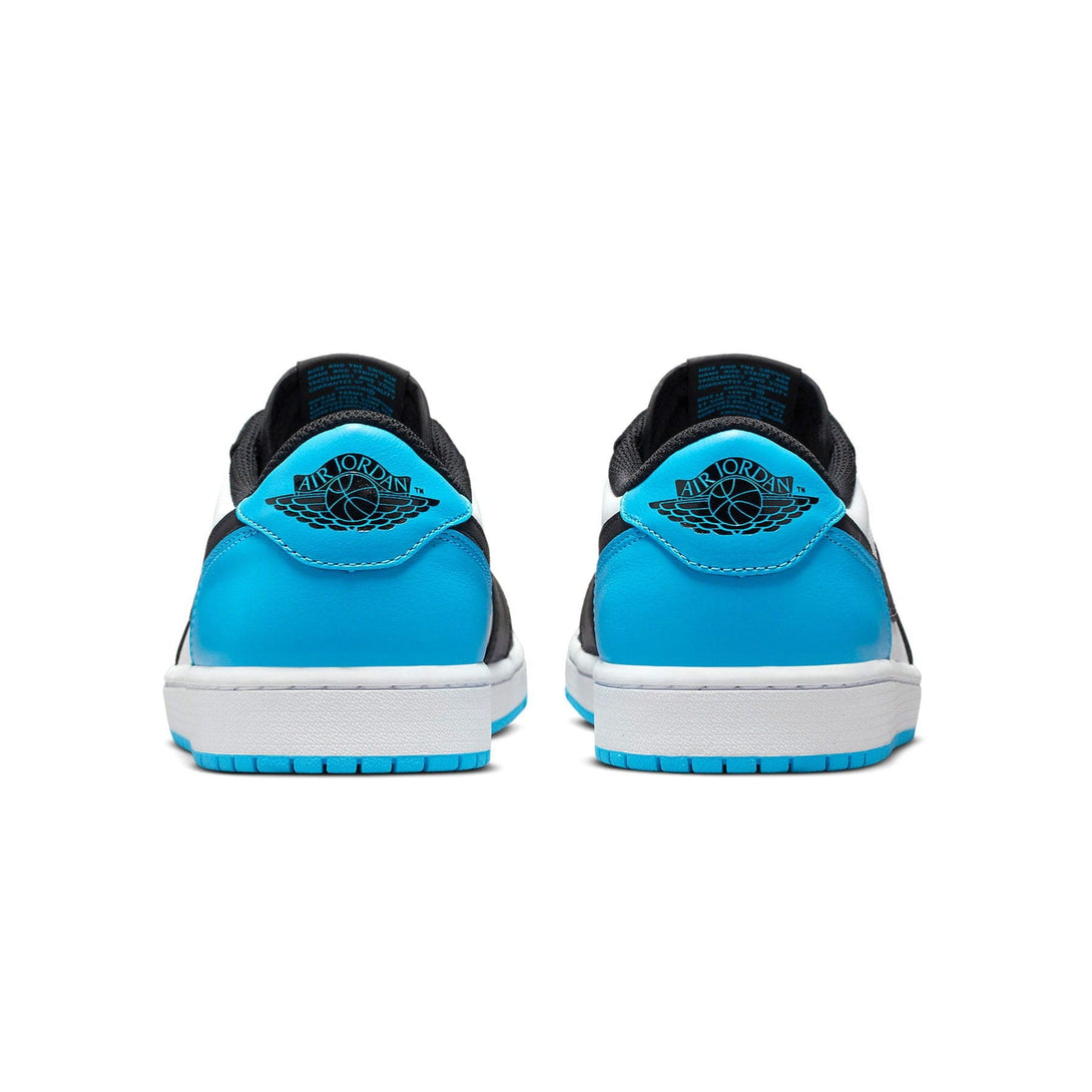 Air Jordan 1 Retro Low OG Wmns 'UNC'- Streetwear Fashion - ellesey.com