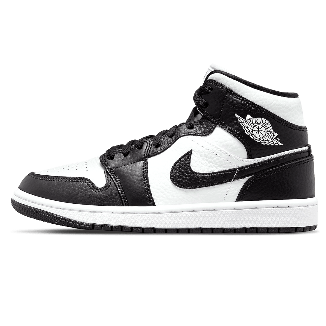 Air Jordan 1 Wmns Mid SE 'Homage'- Streetwear Fashion - ellesey.com