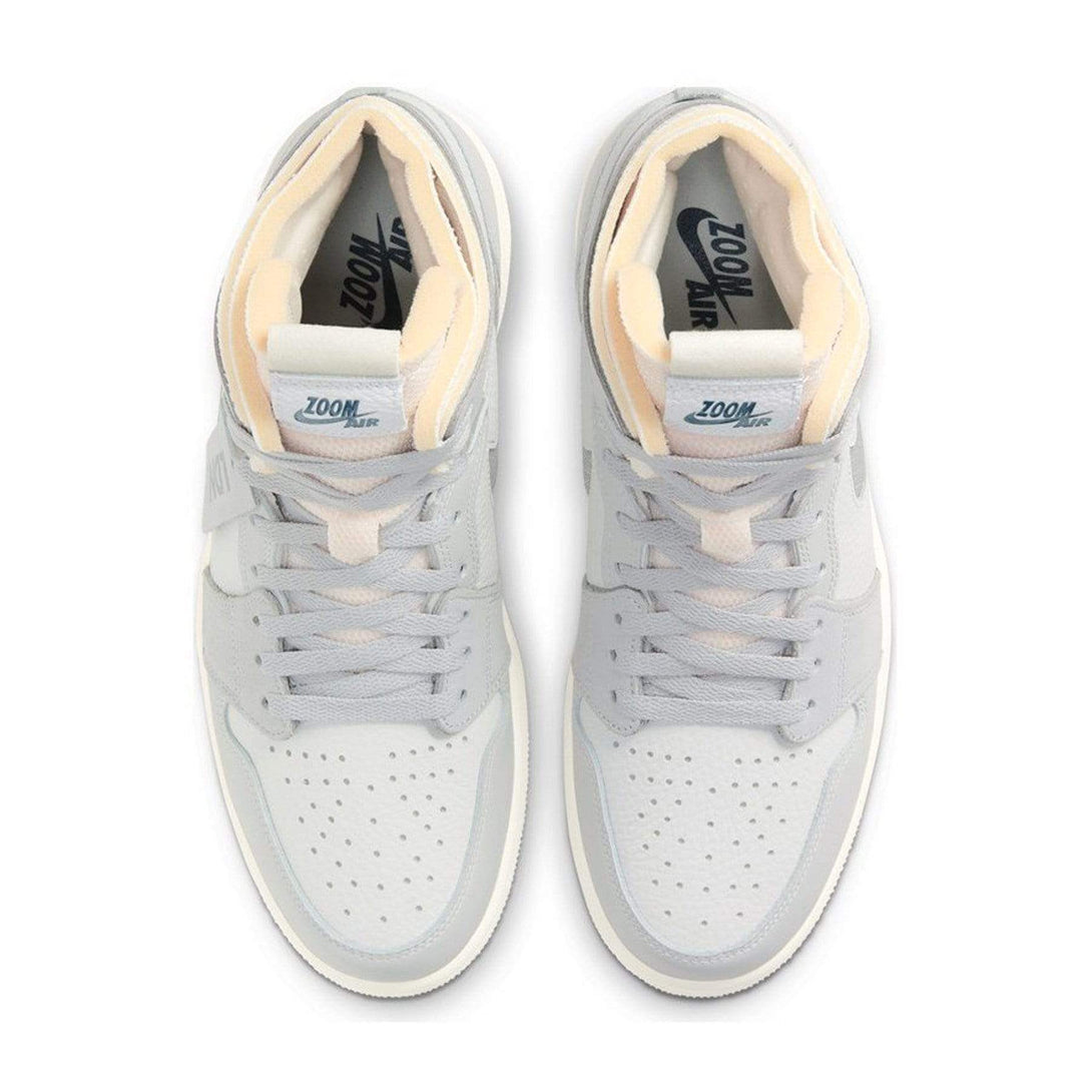 Air Jordan 1 Zoom Comfort 'London'- Streetwear Fashion - ellesey.com