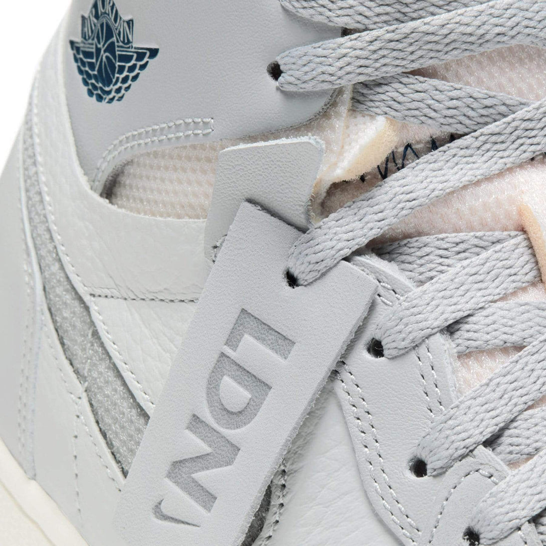 Air Jordan 1 Zoom Comfort 'London'- Streetwear Fashion - ellesey.com