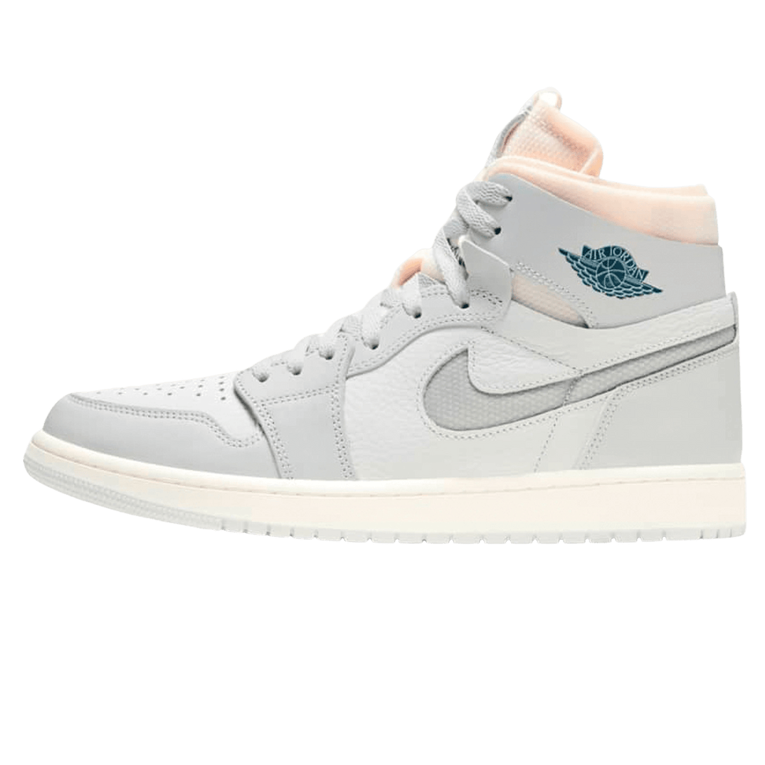 Air Jordan 1 Zoom Comfort 'London'- Streetwear Fashion - ellesey.com