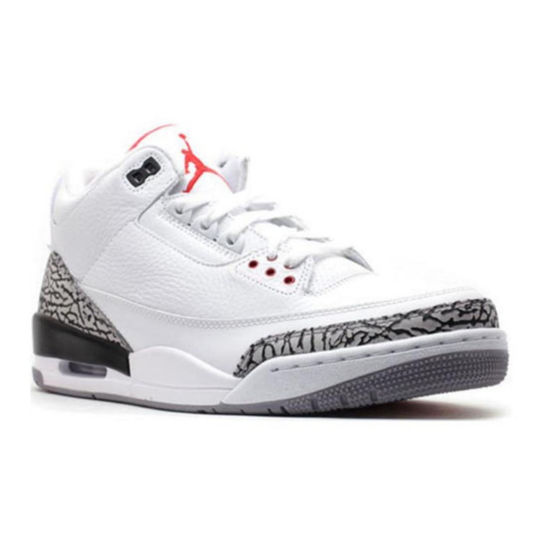 Air Jordan 3 Retro '88' 2013- Streetwear Fashion - ellesey.com