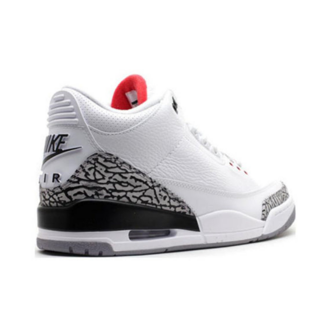 Air Jordan 3 Retro '88' 2013- Streetwear Fashion - ellesey.com