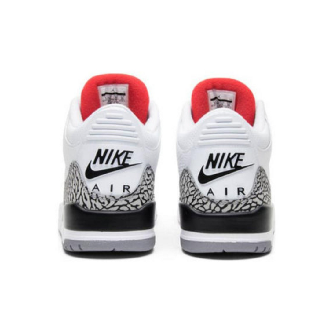 Air Jordan 3 Retro '88' 2013- Streetwear Fashion - ellesey.com