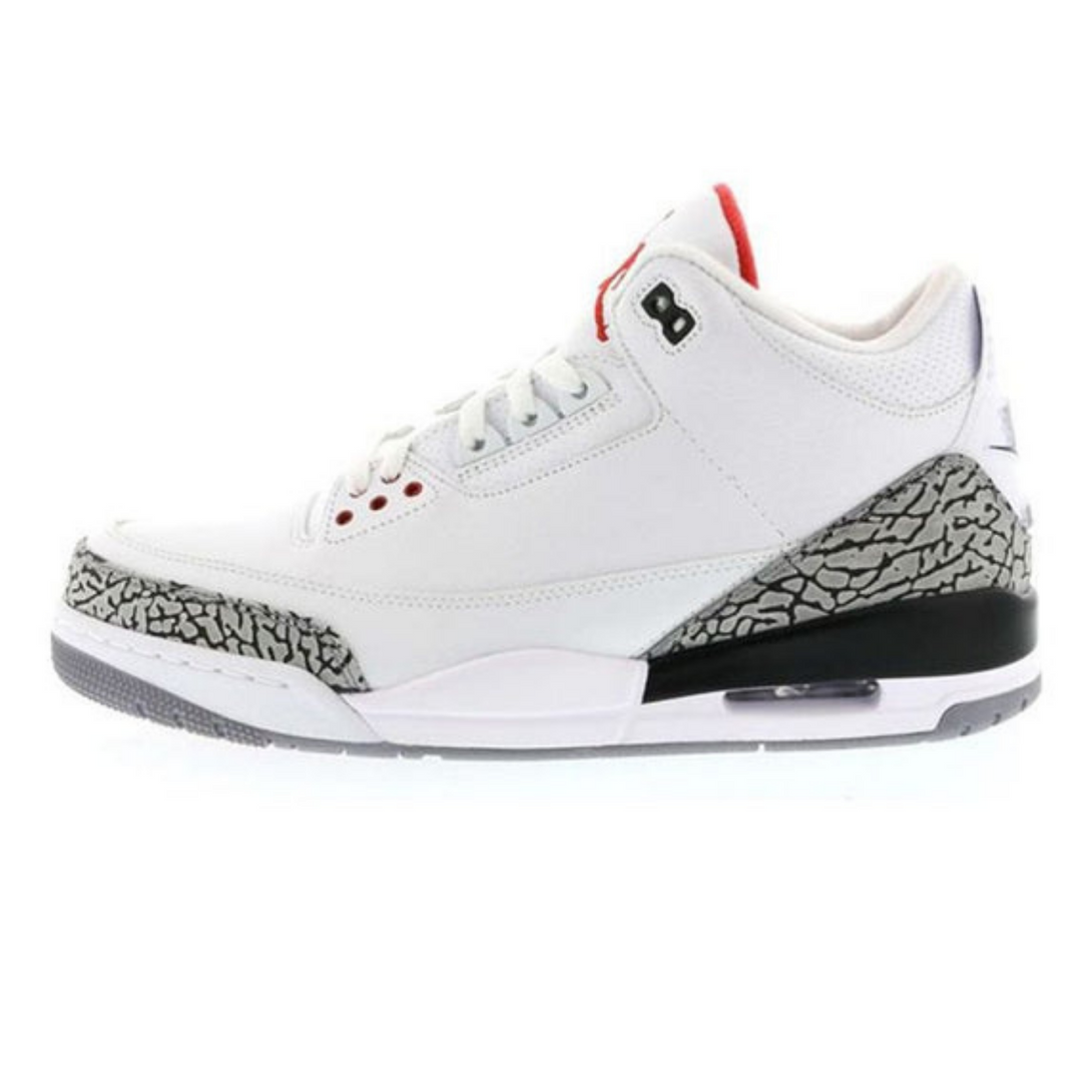 Air Jordan 3 Retro '88' 2013- Streetwear Fashion - ellesey.com