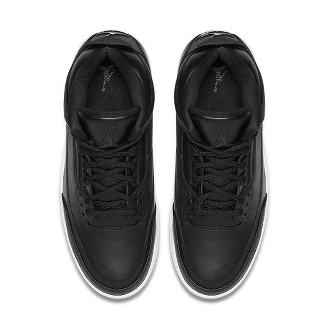 Air Jordan 3 Retro 'Cyber Monday'- Streetwear Fashion - ellesey.com