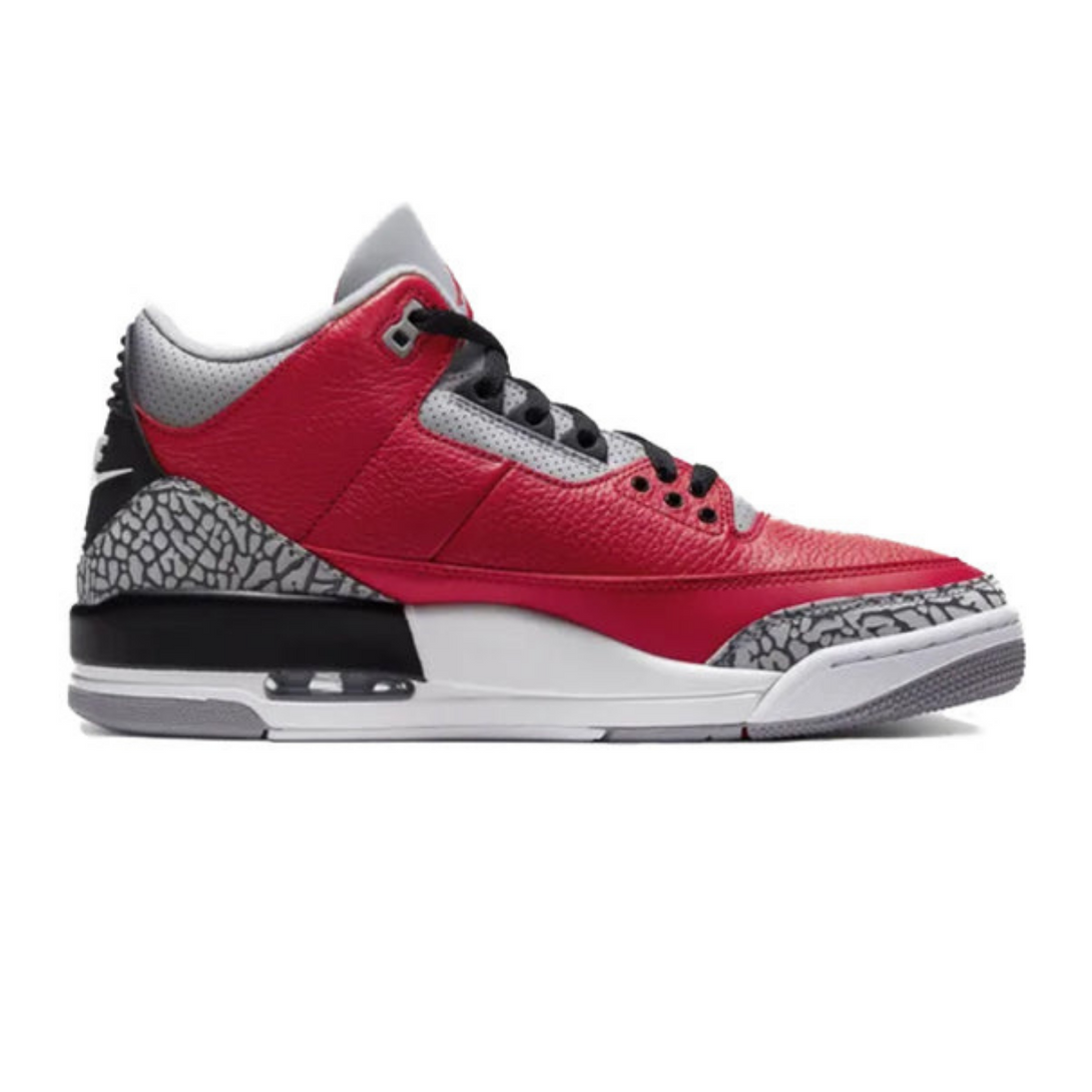 Air Jordan 3 Retro SE 'Unite'- Streetwear Fashion - ellesey.com