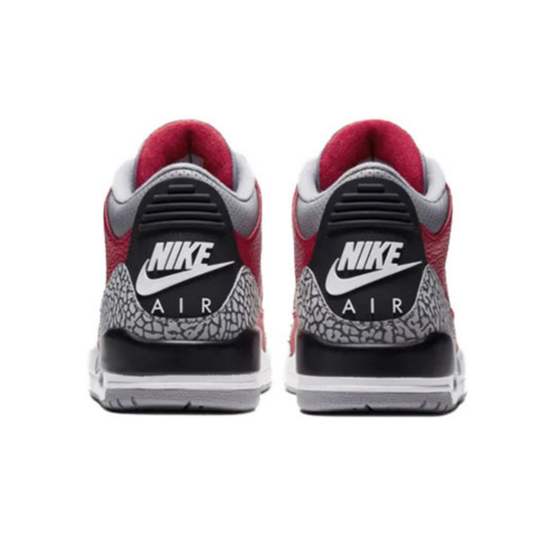 Air Jordan 3 Retro SE 'Unite'- Streetwear Fashion - ellesey.com