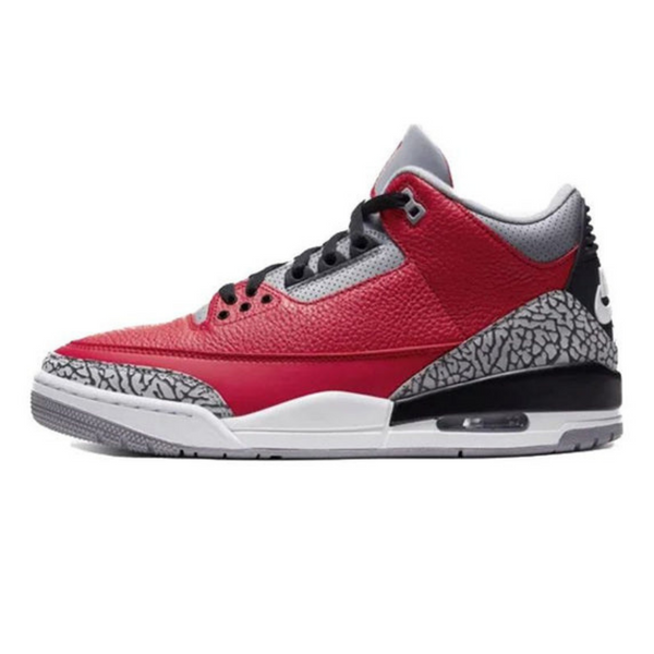 Air Jordan 3 Retro SE 'Unite'- Streetwear Fashion - ellesey.com